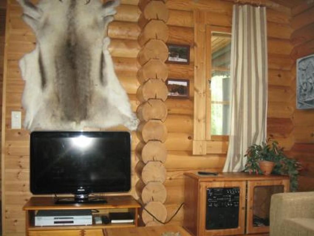 Дома для отпуска Holiday Home Vuosselikelkka Рука-32