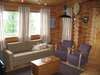 Дома для отпуска Holiday Home Vuosselikelkka Рука-7