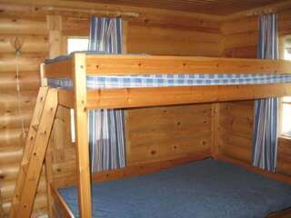 Дома для отпуска Holiday Home Vuosselikelkka Рука Дом для отпуска-1