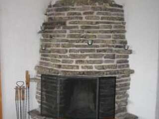 Дома для отпуска Holiday Home Vuosselikelkka Рука Дом для отпуска-3