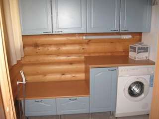 Дома для отпуска Holiday Home Vuosselikelkka Рука Дом для отпуска-5