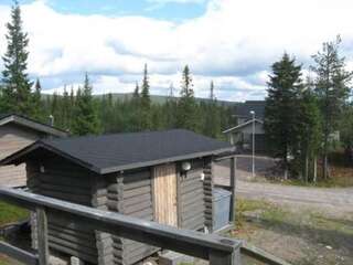 Дома для отпуска Holiday Home Vuosselikelkka Рука-2