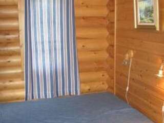 Дома для отпуска Holiday Home Vuosselikelkka Рука Дом для отпуска-15