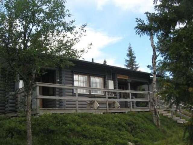 Дома для отпуска Holiday Home Vuosselikelkka Рука-28